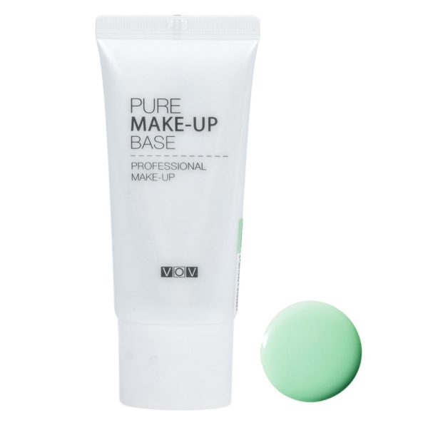 پرایمر سبز وو(vov) - Image 3