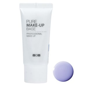 تصویر پرایمر بنفش وو