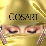 سایه چشم مدادی کوزارت در 20 کد رنگ1