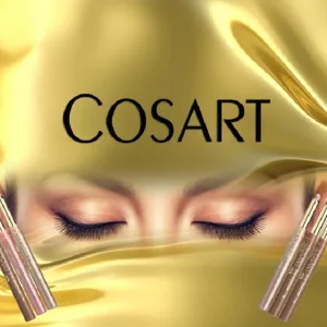 سایه چشم مدادی کوزارت در 20 کد رنگ1
