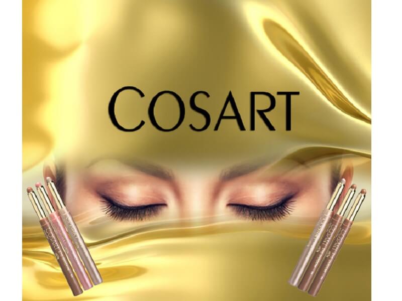 سایه چشم مدادی کوزارت در 20 کد رنگ1 سایه چشم مدادی کوزارت در 20 کد رنگ1