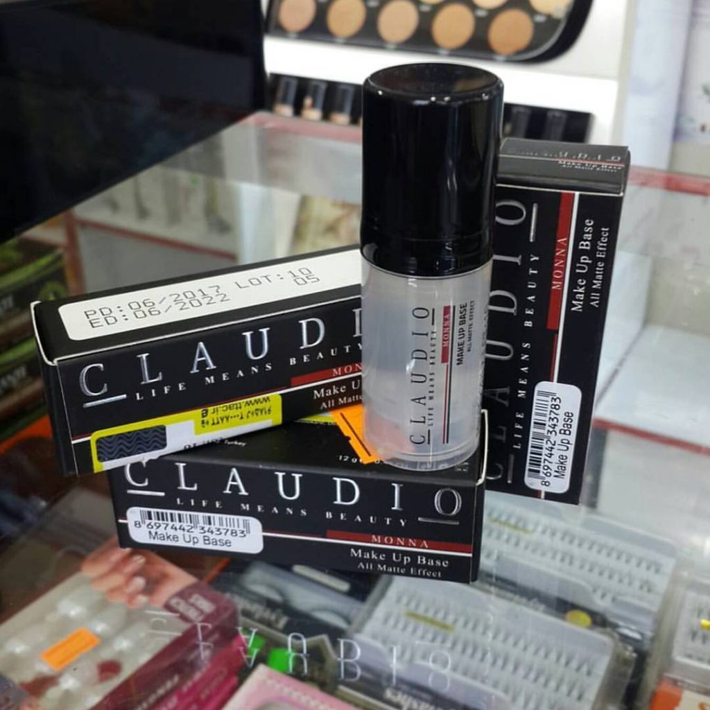 پرایمر کلادیو claudio - Image 2