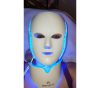 ماسک صورت ال ای دی نور درمانی نوردرمانی