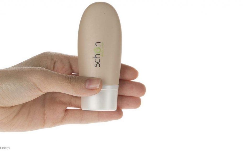 کرم پودر مات اسموتینگ شون Schon - Image 3