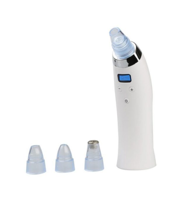 دستگاه میکرودرم ابریژن و ابرسان بیوتی اسکین مدل WEIMING ZHU WMZ-0804 - Image 2