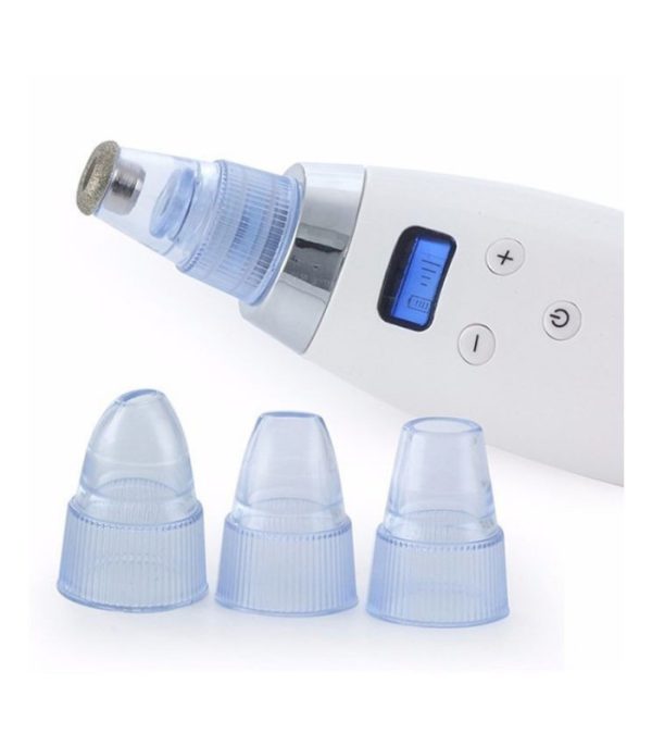 دستگاه میکرودرم ابریژن و ابرسان بیوتی اسکین2