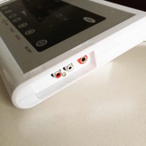 دستگاه ۳ کاره اتو پوست و پلاسما التراسونیک - تروکالا