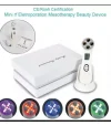 دستگاه جوان سازی پوست مینی ار اف MINI RF
