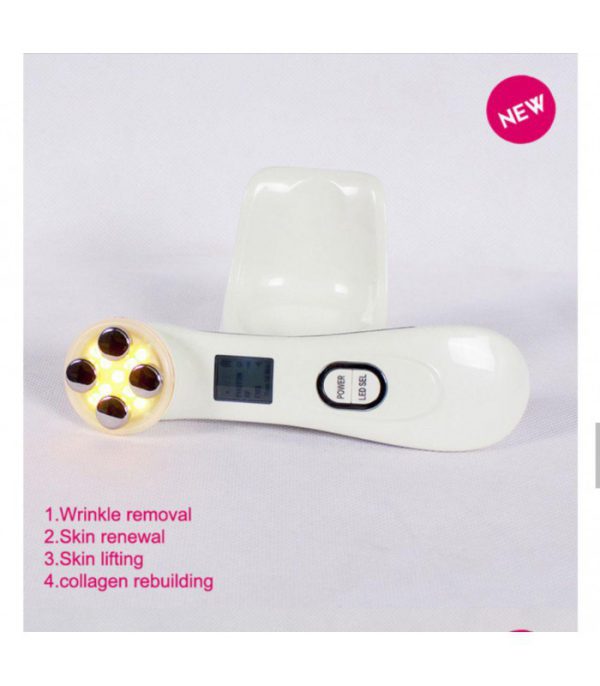 دستگاه جوان سازی پوست مینی ار اف MINI RF - Image 10