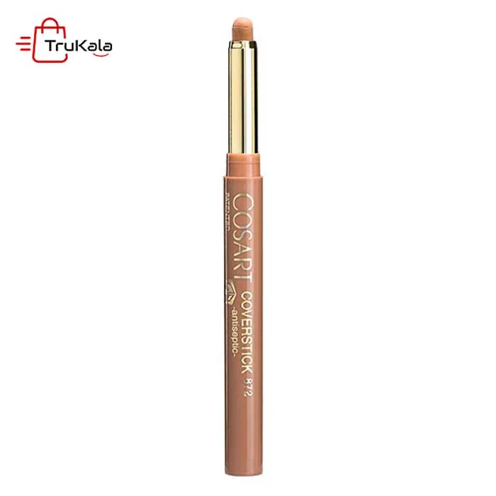 Cosart-Coverstick قلم پوشاننده لک کوزارت 1