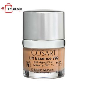 کرم پودر ضد چروک کوزارت