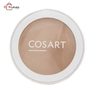 پنکیک ارگانیک کوزارت Cosart