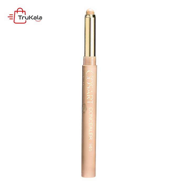 Cosart-concealer-Stick-1 کانسیلر قلمی کوزارت 1