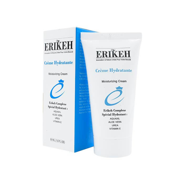 کرم مرطوب کننده و آبرسان اریکه 1 کرم مرطوب کننده و آبرسان اریکه 1