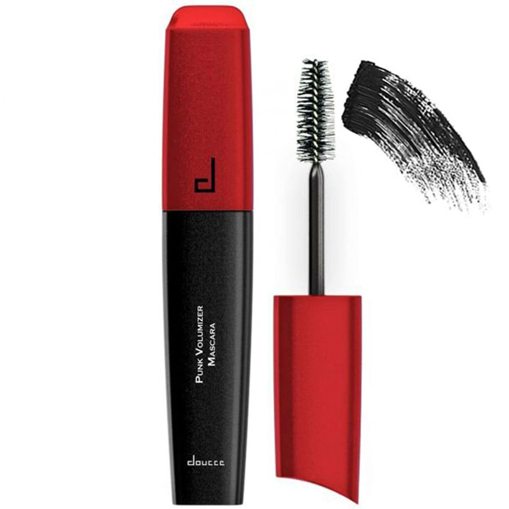Doucce-punk-volumizing-mascara-33 ریمل حجم دهنده پانک دوسه