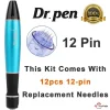 میکرونیدلینگ درماپن دکتر پن A1W 2