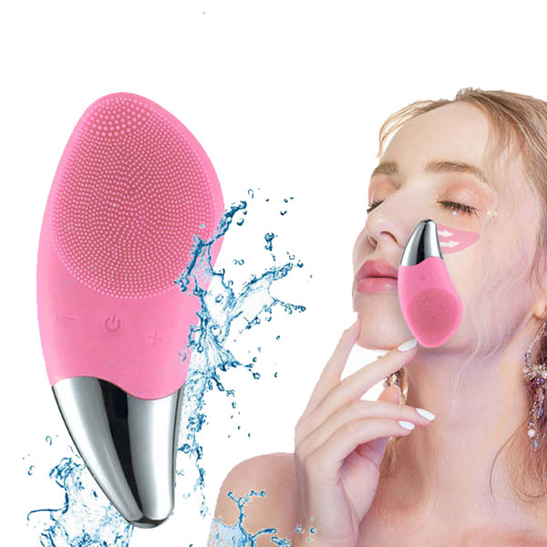 برس پاکسازی و خنک کننده پوست