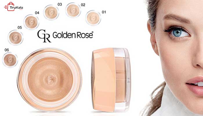 موس مات کننده گلدن رز 00