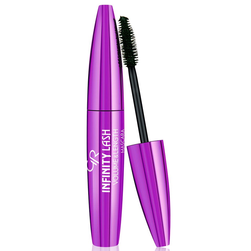 Golden-Rose-infinity-mascara ریمل اینفینیتی گلدن رز