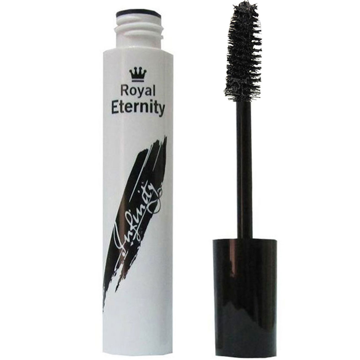 Infinity-Volumizing-Mascara-Royal-Eternity-4 ریمل حجم دهنده اینفینیتی رویال اترنیتی
