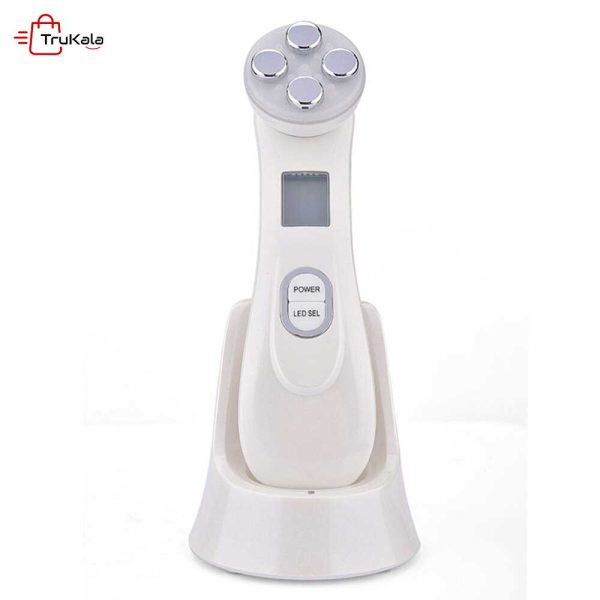 دستگاه جوان سازی پوست مینی ار اف 7