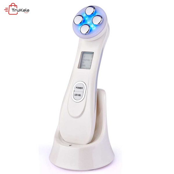 دستگاه جوان سازی پوست مینی ار اف 9