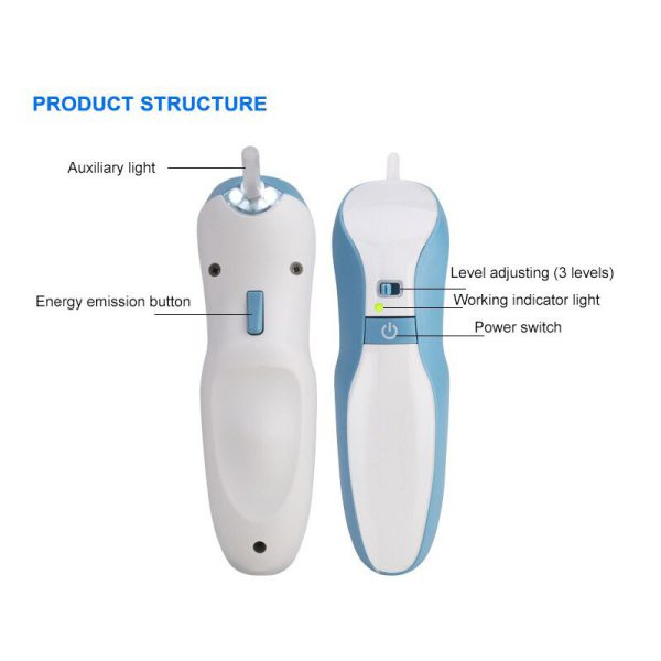 دستگاه پلاسما پن مگلو