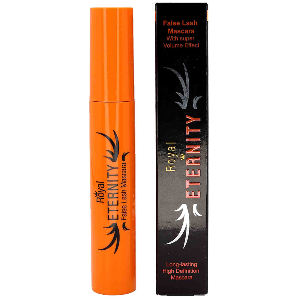 Royal-Eternity-False-Lash-Volumizing-Mascara-111 ریمل حجم دهنده فالس لش رویال اترنیتی