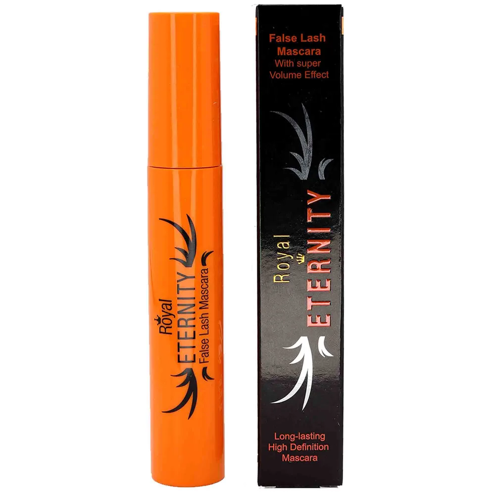 Royal-Eternity-False-Lash-Volumizing-Mascara-111 ریمل حجم دهنده فالس لش رویال اترنیتی