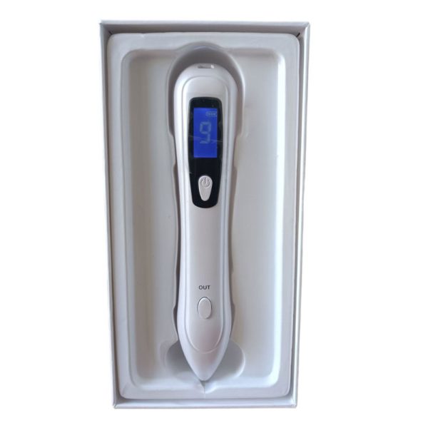 دستگاه حذف خال و تتو بیوتی پن مدل 9 قدرته MY 035 - Image 8