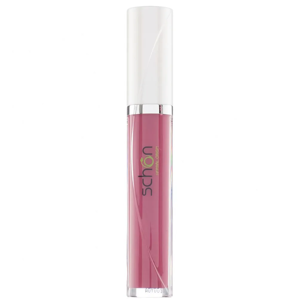 Schon-Amazing-Shine-Fluid-Lipstick رژ لب مایع شاین شون