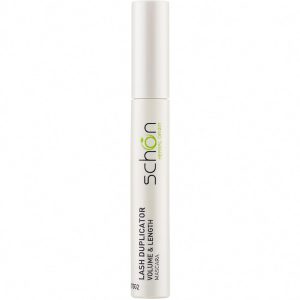 ریمل حجم دهنده و بلند کننده دوپلیکیتور شون