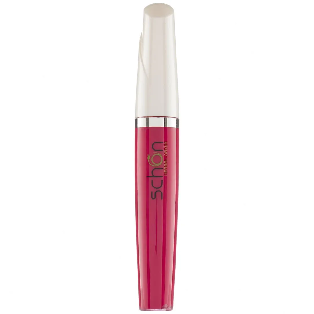 Schon-Velvet-Matt-Lip-Gloss رژ لب مایع ولوت شون