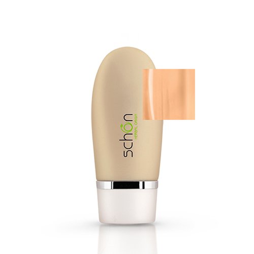 Smoothing-Matt-Foundation-1 عکس کرم پودر مات اسموتینگ شونschon