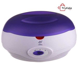 دستگاه پارافین