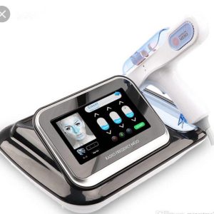 دستگاه آر اف مزوگان