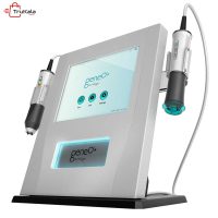 دستگاه پلاژن سه هندپیس Pollogen OxyGeneo