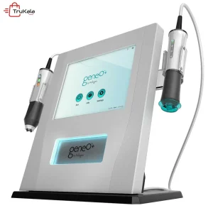 دستگاه پلاژن سه هندپیس Pollogen OxyGeneo