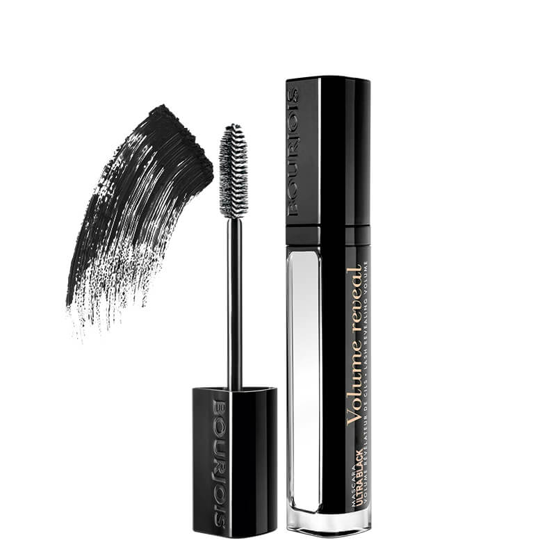 volume-reveal-ultra-black ریمل ولوم ریول بورژوا1