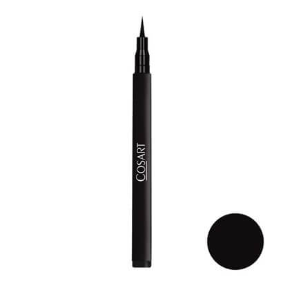Cosart Liquid Eyeliner Pen خط چشم ماژیکی کوزارت مشکی