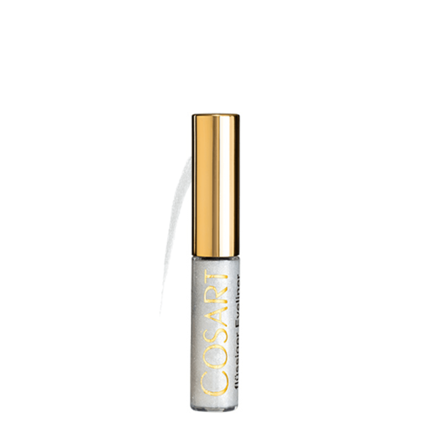 خط چشم مایع کوزارت