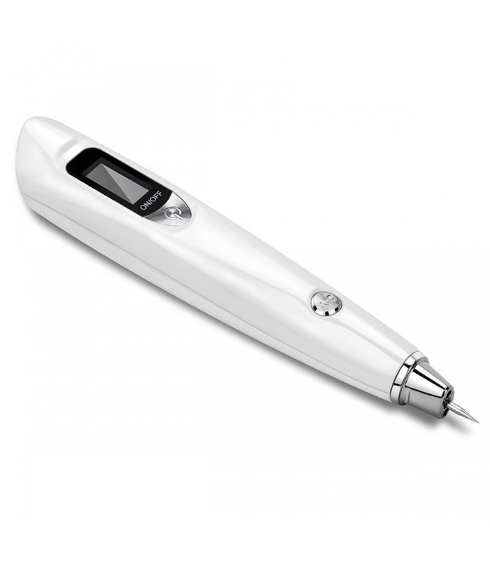 دستگاه پلاسما پن ( بیوتی پن ) 9 قدرته 2 چراغه ساخت آلمان