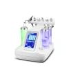 دستگاه زیبایی و جوان سازی آکوا فشیال 9 کاره – Aqua Facial 9