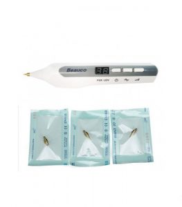 دستگاه پلاسما بکو