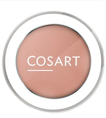 رژگونه پودری کوزارت Cosart Powder Rouge تصویر رژ گونه ی کوزارت