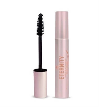 Eternity 3D XXL Volume Volumizing Extra Black Mascara ریمل اترنیتی ولوم