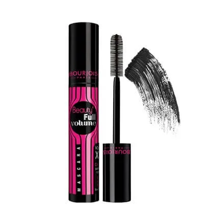 Bourjois Beauty Volume Mascara Full Black ریمل حجم دهنده بورژوا