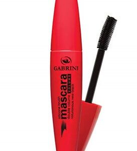 ریمل گابرینی قرمز بلند کننده و حالت دهنده1