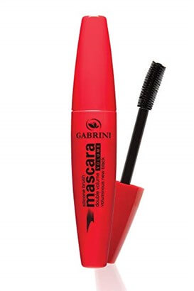 ریمل گابرینی قرمز بلند کننده و حالت دهنده1 ریمل گابرینی قرمز بلند کننده و حالت دهنده1