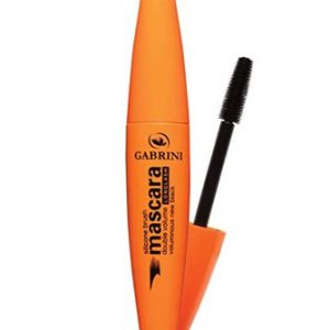 ریمل گابرینی نارنجی لانگ لش1